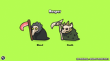 2D Minimal - Enemy Monster 3