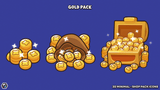 2D Minimal - Shop Pack Icons