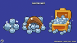 2D Minimal - Shop Pack Icons