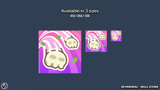 2D Minimal - Skill Icons