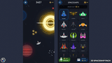 2D Spaceship Pack