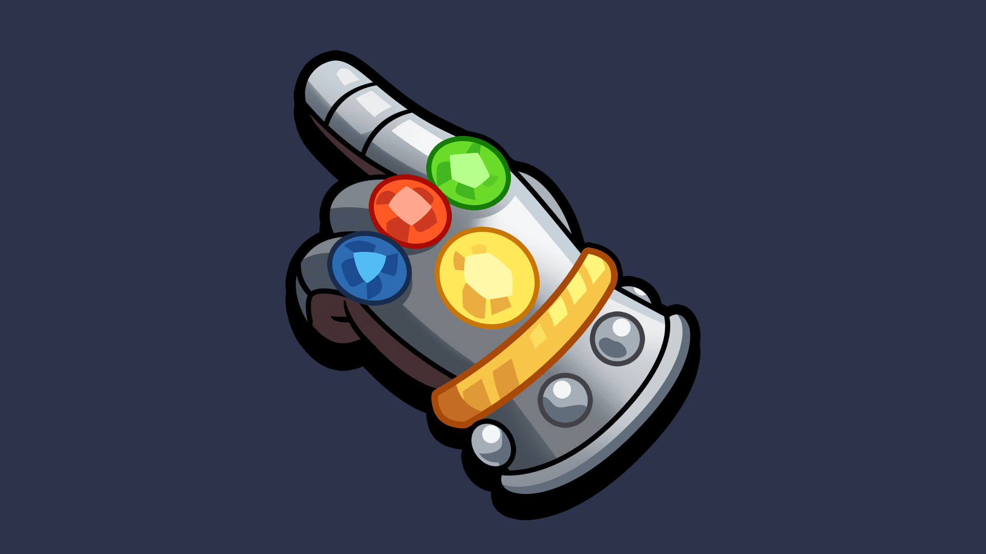 LAYERLAB 2D tutorial hand pack for casual and hyper-casual games