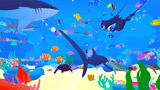 3D Characters - Fish