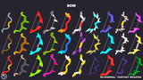3D Minimal - Fantasy Weapon