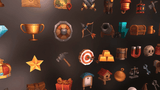 3D Props - RPG 50 Set2