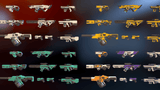 3D Props - Sci-Fi Gun