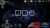 Interface screenshot of GUI Pro Survival Clean interface by LAYERLAB Shop, showing lobby and tutorial focus elements.