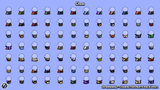 2D Minimal - Character Parts Pack Vol.1 [Expansion]