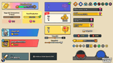 LAYERLAB Shop GUI Pro minimal game light interface with sleek design and customizable lighting options.