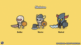 2D Minimal - Enemy Monster 2