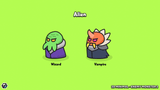 2D Minimal - Enemy Monster 2