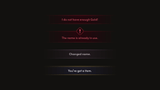 Fantasy RPG mobile game system message popup UI showing alerts such as not enough gold, name already in use, or item obtained, Layerlab, store.layerlab
