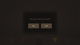 Dark Geo interface by LAYERLAB Shop displaying a dark geometric pattern with sharp lines and modern design elements.