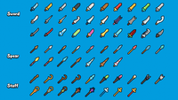 2D Minimal Character Maker by LAYERLAB Shop, featuring customizable simple cartoon-style characters in vibrant colors.