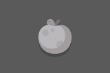 2D apple icons pack overview – complete icon collection for mobile game development