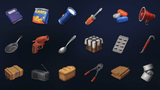 GUI Pro - Survival Clean