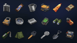 GUI Pro - Survival Clean