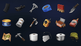 GUI Pro - Survival Clean