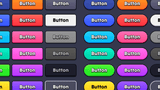 Free game UI basic button pack preview with multiple colorful casual button designs