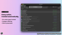 Easy Tools - Editor Workflow Toolkit