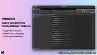 Easy Tools - Editor Workflow Toolkit