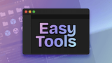 Easy Tools - Editor Workflow Toolkit