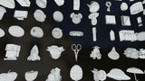 3D LAYERLAB Shop adorable props featuring cute, colorful designs for creative projects or decoration.