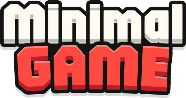 Minimal Game Series