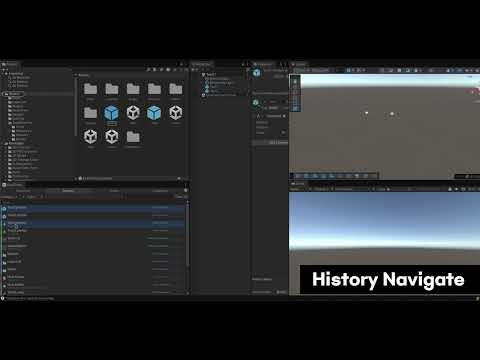 Easy Tools - Unity Editor Workflow Toolkit | LayerLab – Layer Store