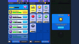 LayerLab Shop GUI Pro Super Casual interface with sleek, modern UI design featuring casual style elements and editable PSD layers.
