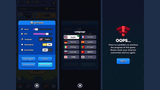 GUI Pro Super Casual interface by LAYERLAB Shop, featuring modern UI elements and stylish design for creative projects.